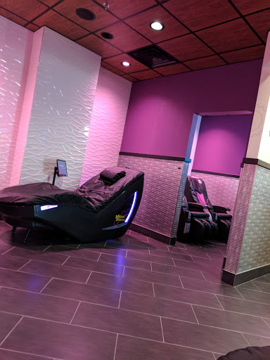 Gym «Planet Fitness», reviews and photos, 49 Haddon Ave, Haddon Township, NJ 08108, USA