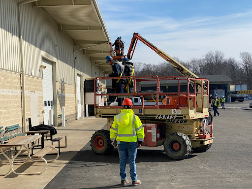 Insulation Contractor «Boak & Sons, Inc.», reviews and photos, 75 Victoria Rd, Youngstown, OH 44515, USA