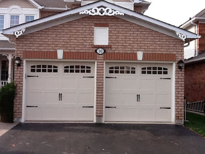 Ramos Garage Doors