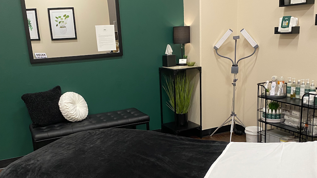 Evolved Skin Care & Waxing 76034