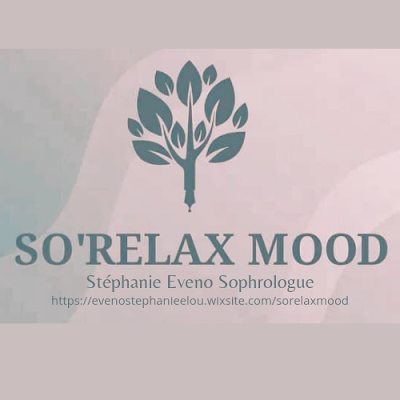 SO'RELAX MOOD Stéphanie Eveno Sophrologue à Sarzeau