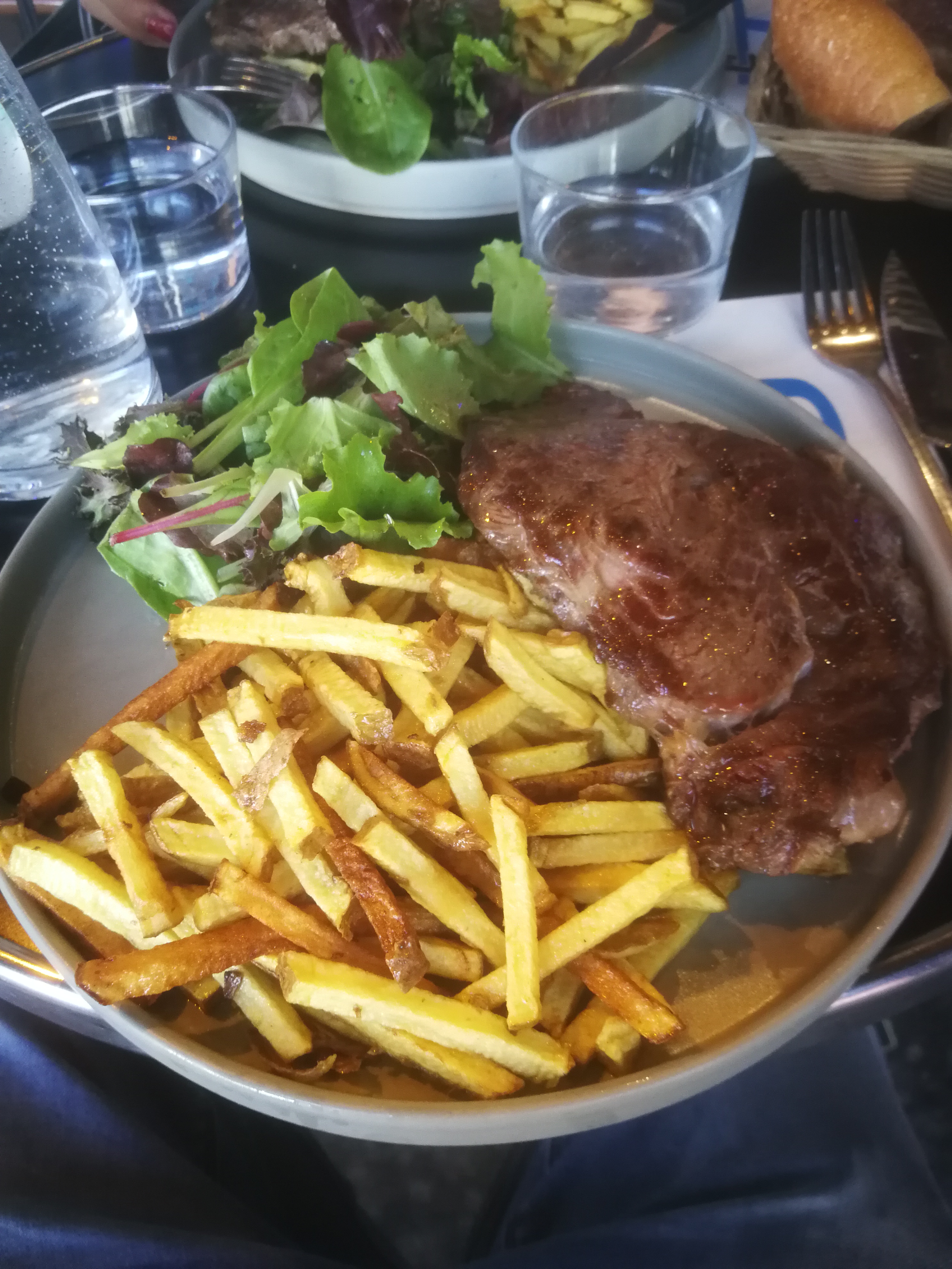 Photo n° 1 de l'avis de Stéphanie.a fait le 21/07/2021 à 16:06