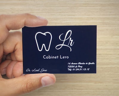 Dentist-Docteur Leal Marin Jose à Le Pecq