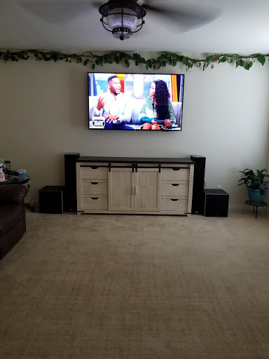 Furniture Store «Butterworths Furniture», reviews and photos, 2059 S Crater Rd, Petersburg, VA 23805, USA