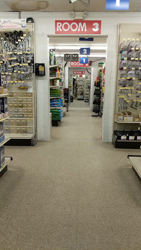 Home Improvement Store «Stadium Hardware Inc.», reviews and photos, 2177 W Stadium Blvd, Ann Arbor, MI 48103, USA