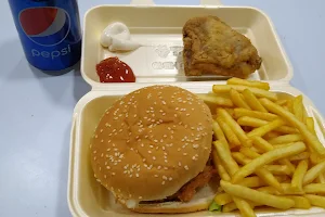 Best UK Fried Chicken image
