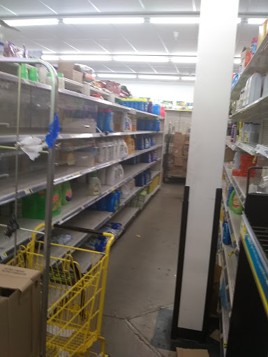Discount Store «Dollar General», reviews and photos, 5753 Wayne Ave, Philadelphia, PA 19144, USA