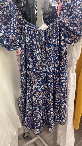 Clothing Store «Burlington Coat Factory», reviews and photos, 9470 FM 1960 Bypass Rd W, Humble, TX 77338, USA