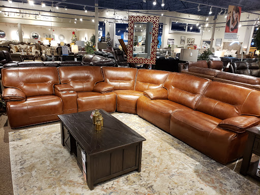 Furniture Store «Gardner-White Furniture», reviews and photos, 45300 Hayes Rd, Macomb, MI 48044, USA