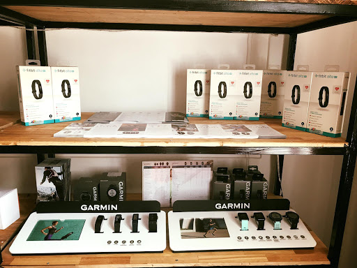 Cửa hàng DiTek - Chuyên Apple watch, đồng hồ thông minh và phụ kiện công nghệ