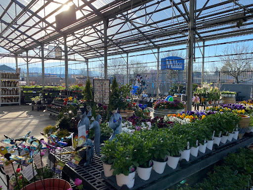 Animal Feed Store «Wilco Farm Store», reviews and photos, 2300 E Hancock St, Newberg, OR 97132, USA