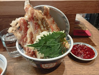 Plats et boissons du Restaurant japonais Haikara Deep Fried à Paris - n°3