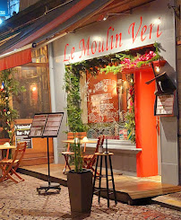 Photos du propriétaire du Crêperie Le Moulin Vert à Saint-Malo - n°4