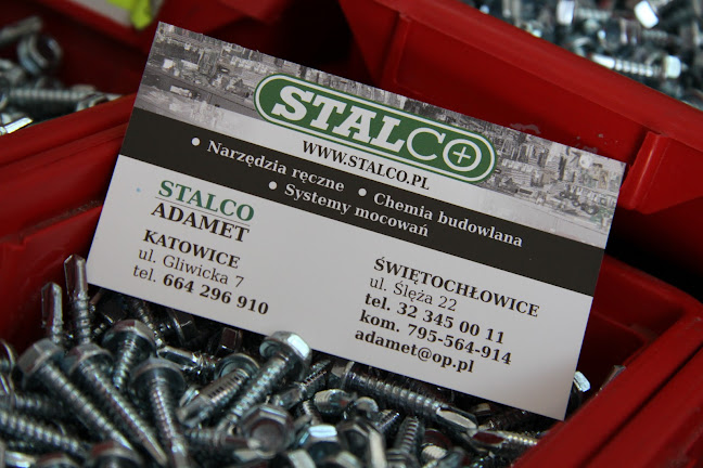 Comentarii opinii despre Art-Met Adam Szymoński