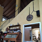 Photo n°6 de l'avis de giuseppe.r fait le 12/11/2020 à 12:28 sur le  Antica Trattoria Ponte Guerro à Spilamberto