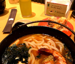 Sushi Tei Sun Plaza photo