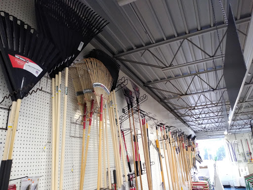 Paint Store «CLIFF HARDWARE», reviews and photos, 11115 Reading Rd, Sharonville, OH 45241, USA