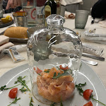 Photo n°2 de l'avis de Sara.a fait le 09/01/2024 à 08:23 sur le  Il Moro - Ristorante Pizzeria à Parre