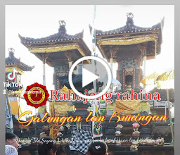 Pura Gedong Jelantik Blahbatuh photo