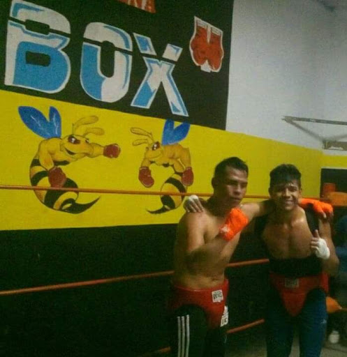 Boxing Gym «Old School Boxing Gym», reviews and photos, 2112 E Platte Ave, Colorado Springs, CO 80909, USA