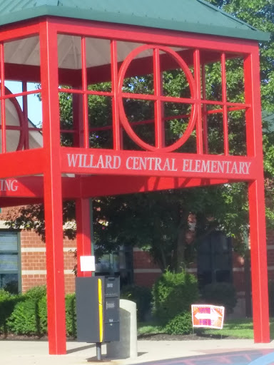 Willard Central Elementary