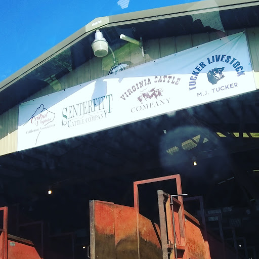 Shopping Mall «Orange Village Shopping Center», reviews and photos, 500 N Madison Rd, Orange, VA 22960, USA