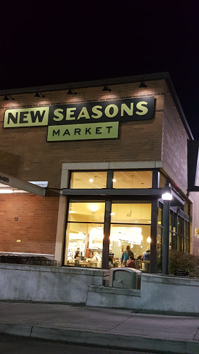 Grocery Store «New Seasons Market Cedar Hills», reviews and photos, 3495 SW Cedar Hills Blvd, Beaverton, OR 97005, USA