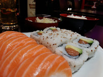 Sushi du Restaurant chinois Restaurant CITY WOK à Metz - n°10