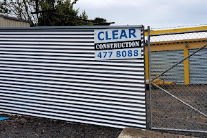 Clear Construction