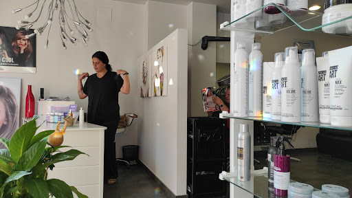 Perruqueria Gemma Torra en Agramunt, Lleida