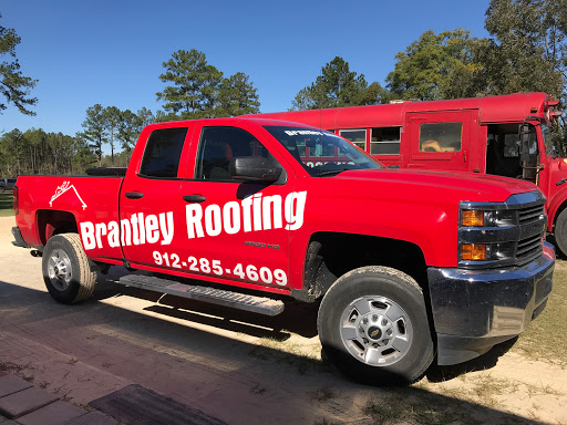 Brantley Roofing Co Inc in Waycross, Georgia