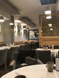 Atmosphère du Restaurant français L'Antre Amis à Paris - n°3