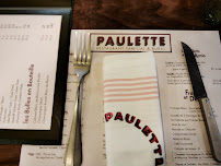 Les plus récentes photos du Restaurant Paulette à Dijon - n°7