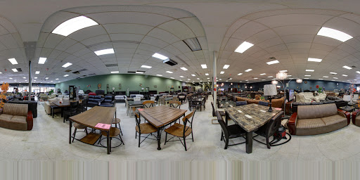 Furniture Store «Furniture mecca», reviews and photos, 1830 Delmar Dr, Folcroft, PA 19032, USA