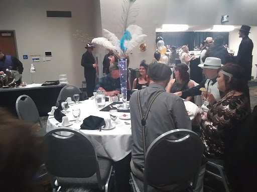 Performing Arts Theater «Numerica Performing Arts Center», reviews and photos, 123 N Wenatchee Ave, Wenatchee, WA 98801, USA