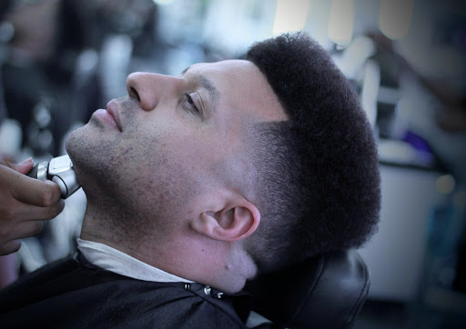 Barber Shop «Endless Barber shop», reviews and photos, 1845 N Garland Ave, Garland, TX 75040, USA