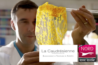 La Caudresienne à Caudry