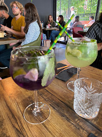 Mojito du Restaurant halal LE BAOMA à Courbevoie - n°3