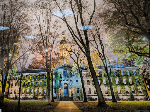 Clothing Store «Princeton University Store», reviews and photos, 114 Nassau St, Princeton, NJ 08542, USA