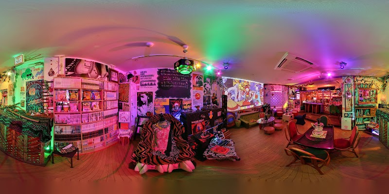 バー 眠り猫 広島県広島市中区中町 バー バー グルコミ