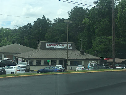 Northside Auto and Title Pawn