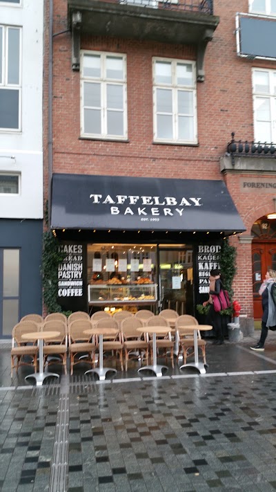 bakery