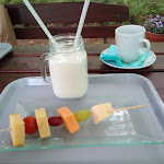 Photo n°2 de l'avis de Jean-Mel.e fait le 01/05/2019 à 14:02 sur le  Meierei à Molfsee