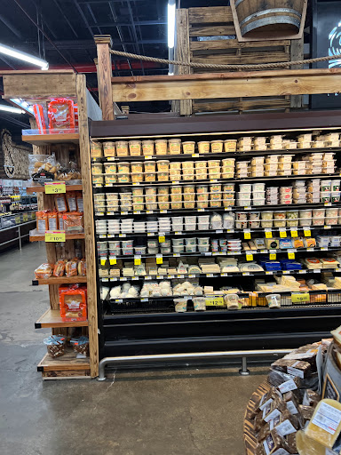 Supermarket «Fairway Market Douglaston», reviews and photos, 242-02 61st Ave, Queens, NY 11362, USA