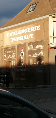 Le Fournil Du Village à Geispolsheim