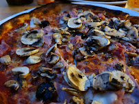 Plats et boissons du Pizzeria Le Pizzaiolo à Metz - n°12
