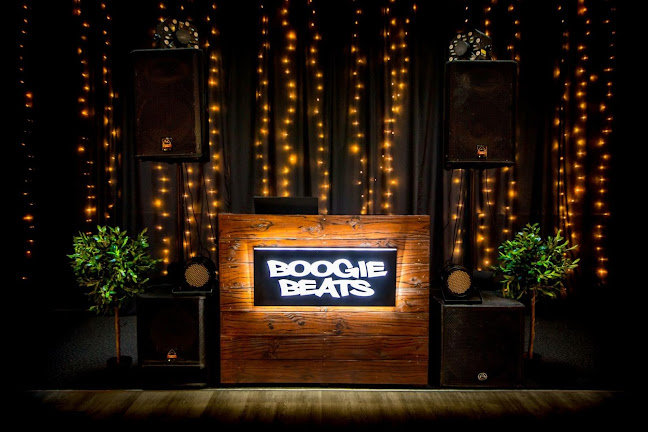 Reviews of Boogie Beats in Ashton - Event Planner