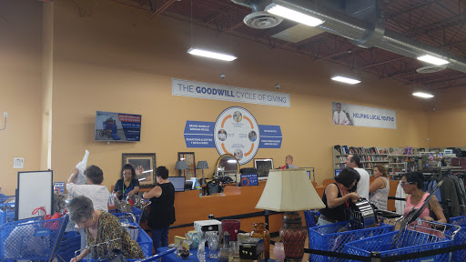 Thrift Store «Goodwill Retail Store and Donation Center», reviews and photos, 1390 American Pacific Dr, Henderson, NV 89074, USA