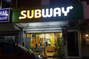 Subway Tanjung Malim image