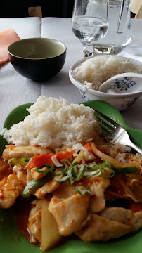 Plats et boissons du Restaurant vietnamien Saveurs d'Asie à Moissac - n°12